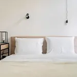 Old Town Apartment With Mezzanine