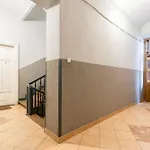 Old Town Apartment With Mezzanine