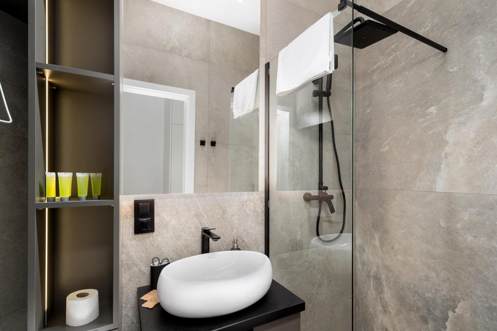 Apartament Old Town With Mezzanine