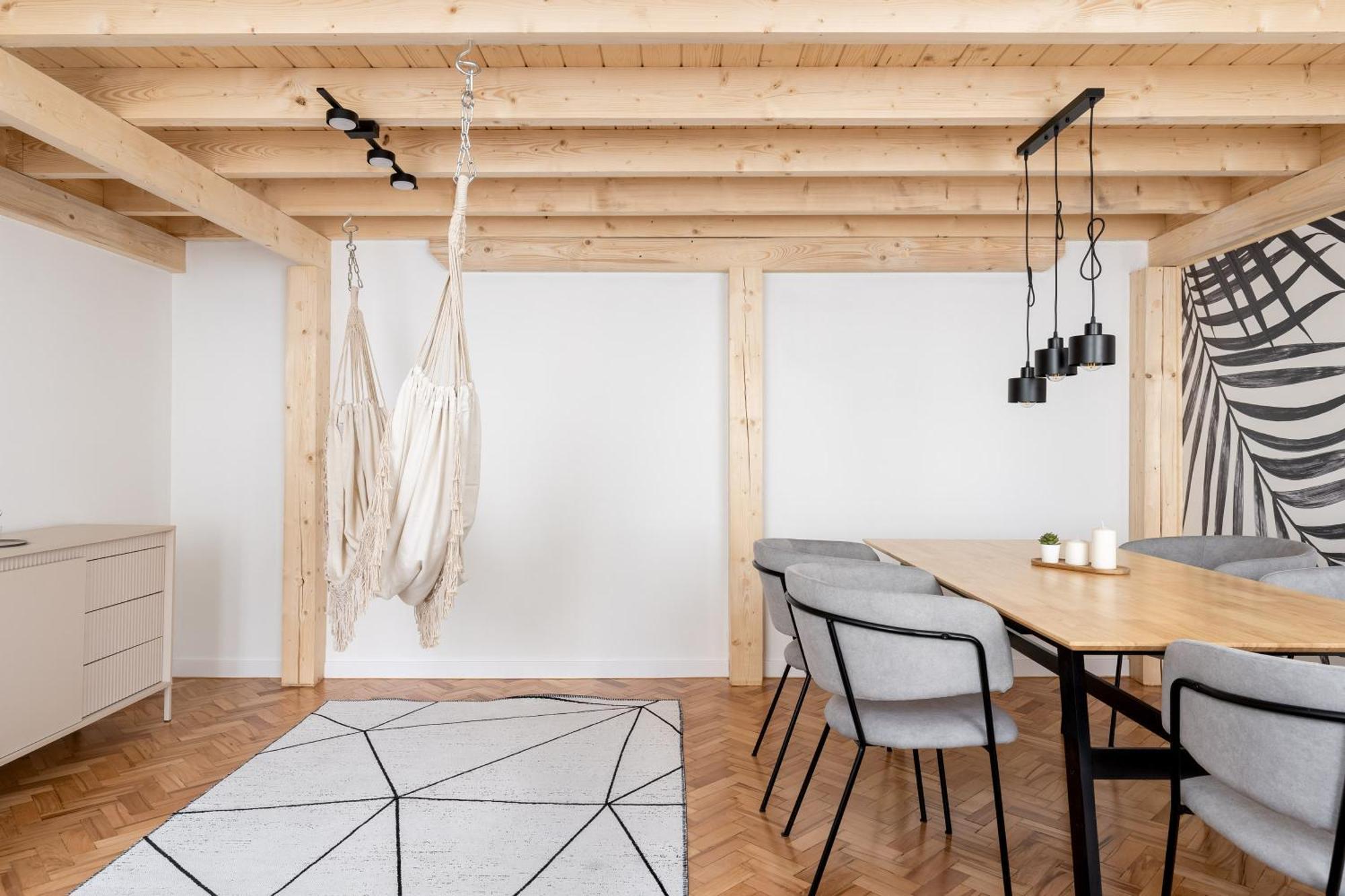 Apartament Old Town With Mezzanine *