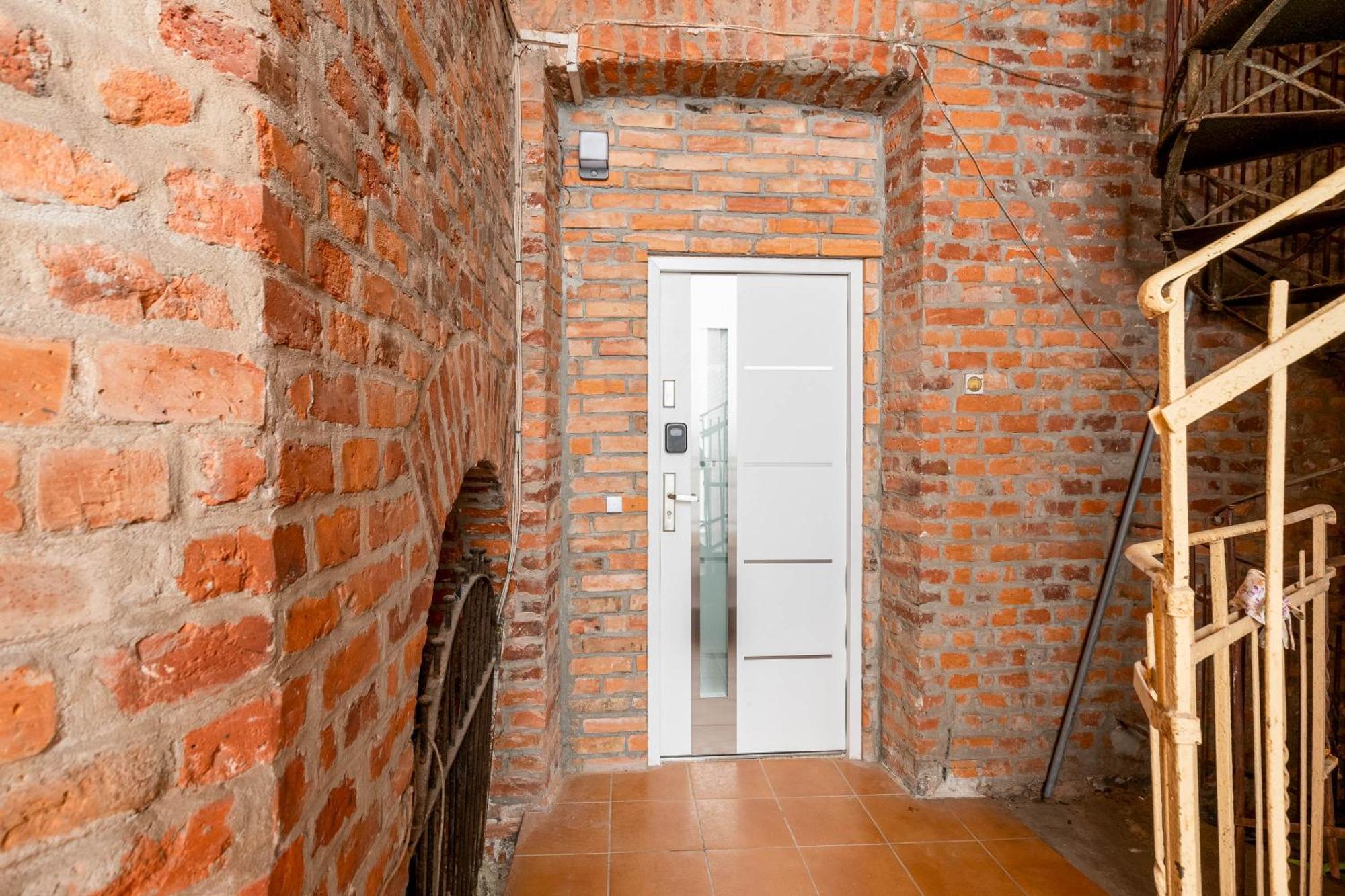 Apartament Old Town With Mezzanine *