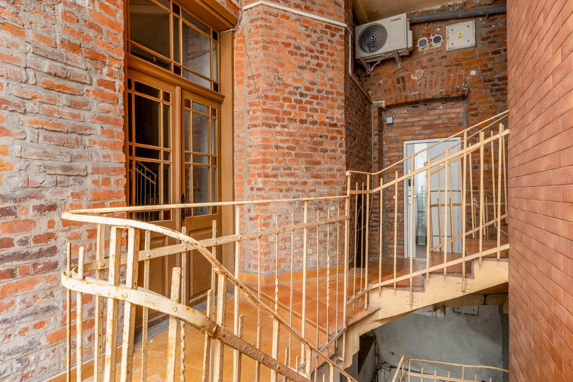 Old Town With Mezzanine Apartament Kraków