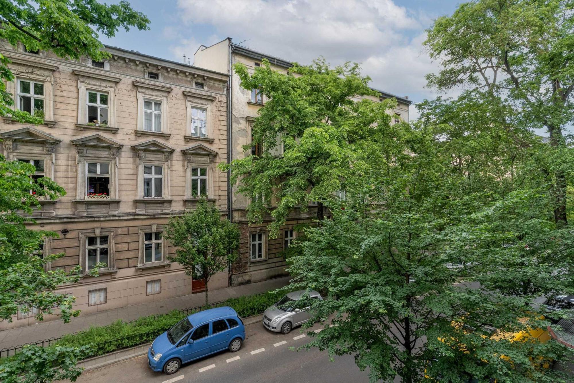 Apartament Old Town With Mezzanine