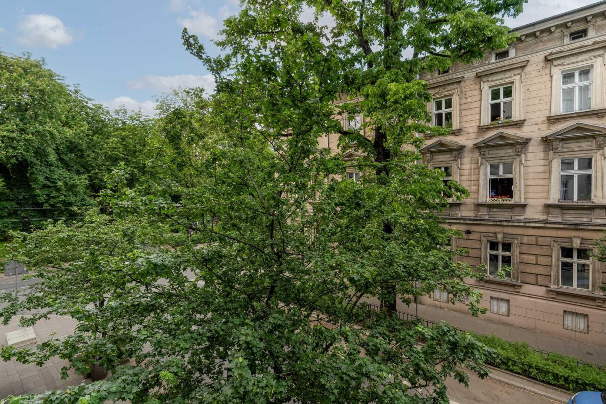 Old Town With Mezzanine Apartament *