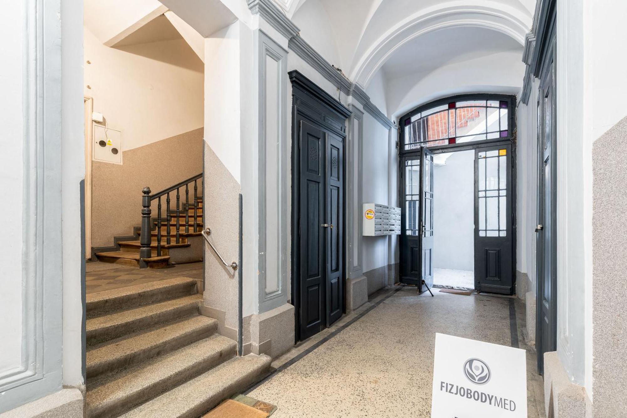 Apartament Old Town With Mezzanine *